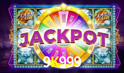 Descubra o Mundo do Cassino Online com 9K999