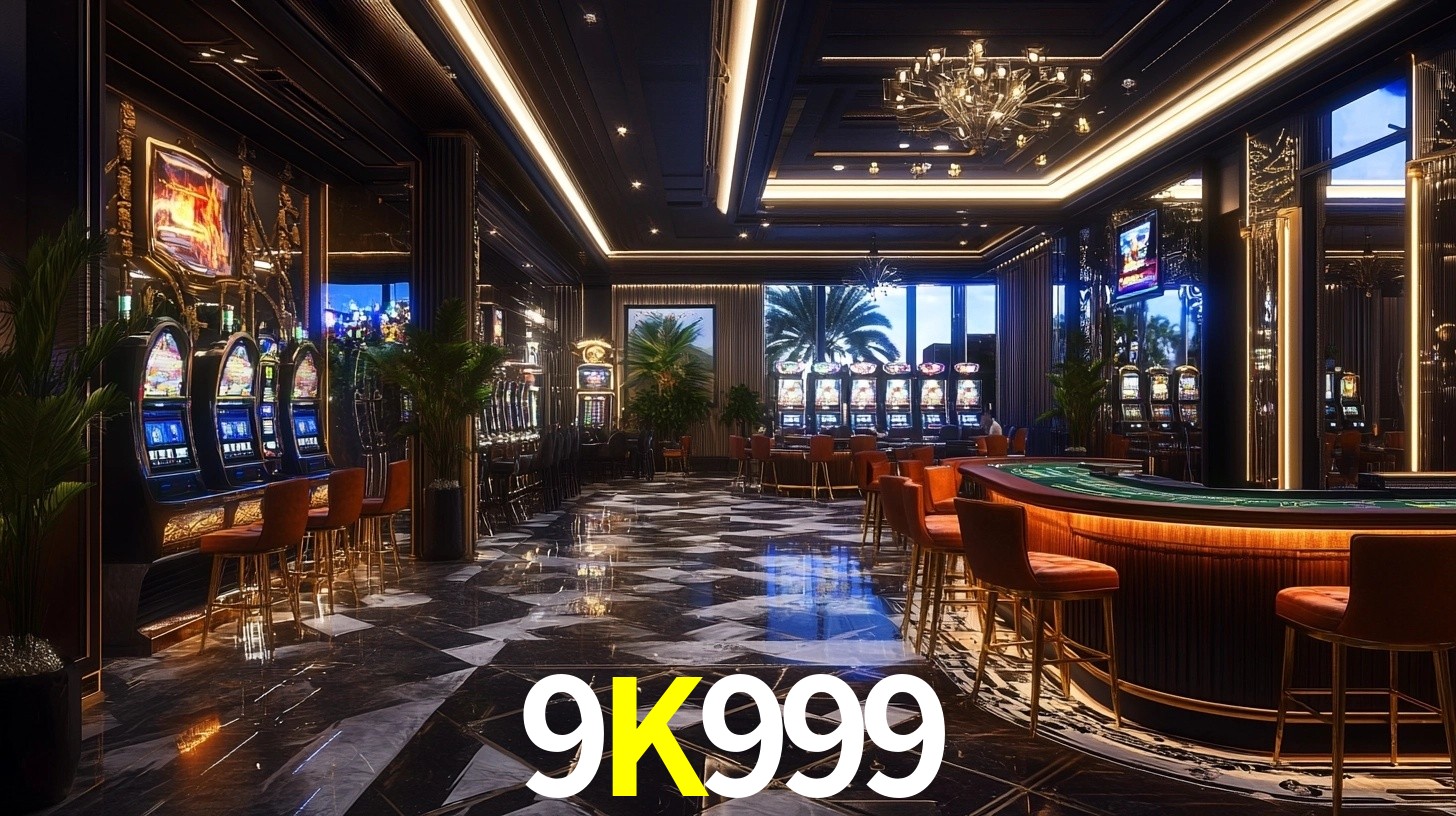 9K999 Plataforma