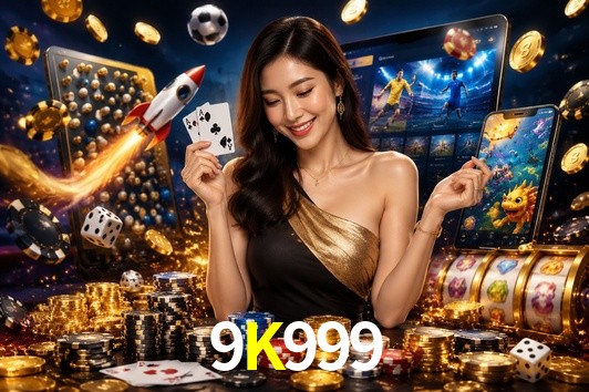 Game Providers 9K999